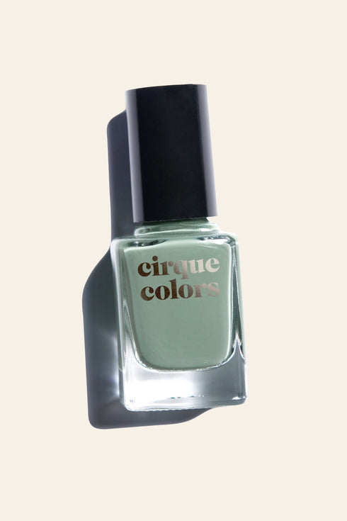 CENTRAL PARK AFTER DARK NAIL POLISH